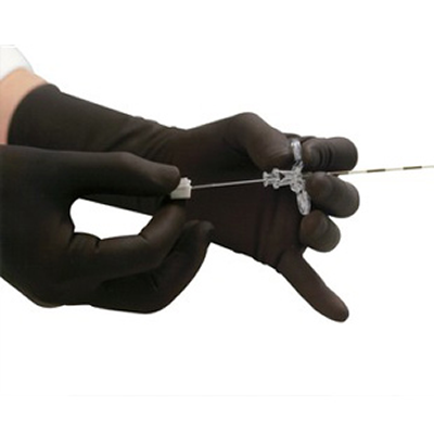 Guantes atenuación Rayos X. Uso: Para intervencionismo.